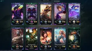 T1 Doran | K'Sante TOP vs Zaahen | Patch 26.1 | 2026-01-10 | LoL Replay