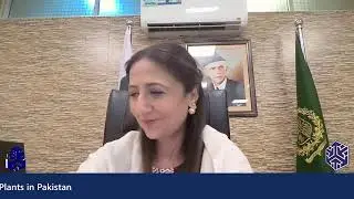 Consultative Discussion on Economics of Repurposing Coal Fired Power Plants in Pakistan