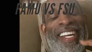 Deion Sanders tells story of fight between FAMU and Florida State