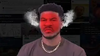 LowTierGod Gets Streamsniped TWICE On Stream