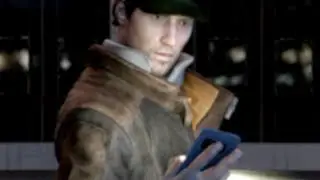 GTA 5 Die Hard 136 ► Aiden Pearce Kills