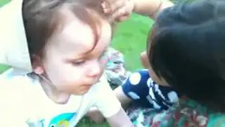 Zdejm czapke i cho no sie calowac ;)