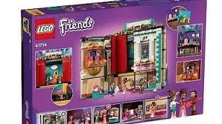 How To Build Friends Assembly Theatre Watch Too Earn is live! Part 01
