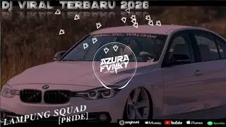 DJ MAKE ME FELL X MARSMELLO X NEVER BE X RIVER FLOWS MELODY MASHUP CAMPURAN STYLE TANTE VIRAL 2025!!