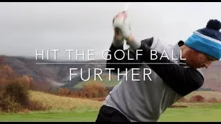Hit the golf ball further WIN TITLEIST PRO V BALLS