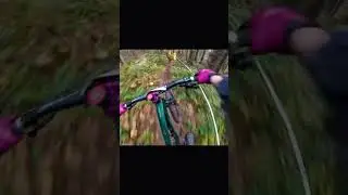 Made it on @pinkbike all because of @StereoRacing , Huge thanks to them! #mtb #send #drop