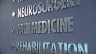 UI Health Comprehensive Stroke Center