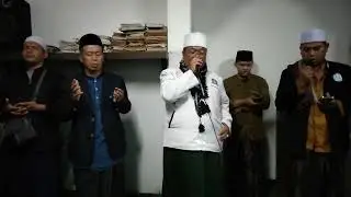 Tasyakur Binikmah & Do'a Bersama Walimatul Khitan Cucu Bp.Kirwan ( Muhamad Azzam Atayah )