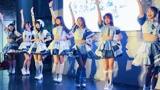 【4K高画質】 夏空のオリオン 『GIRLS SUNSHINE~Vol.58~』 2025/1/7(火) サンシャインサカエGC広場