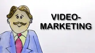 Videomarketing - und was ist das? Alle betreiben Video Marketing - oder doch nicht?