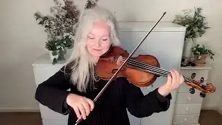 How To Practice Properly For Great Results On The Violin