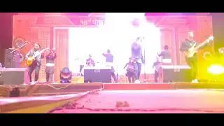 Yo dalli Dmarcha live