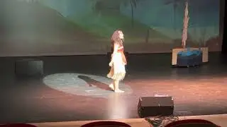 Moana, Jr