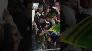 Damian Willemse extends the Springboks' lead 👌