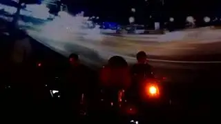 El Cuarto Soda ! En La Ciudad De La Furia ! Planteario De Buenos Aires ! 17/12/2022 !