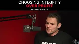 Choosing Integrity Over Profit