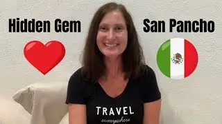 Hidden Gem &ndash; San Pancho, Mexico | Quiet Beach Town Escape