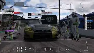 GTHL Grand Valley South Reverse Race League C
