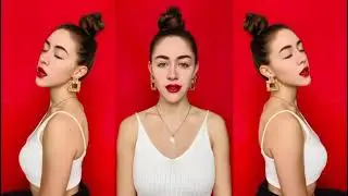 Tanya Gayvor - Something about us - daft punk (cover)
