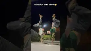 I THINK WE WON THIS TREND😭🔥 don&rsquo;t drop that THUN THUN😂🕺 #twinsdance #trending