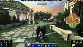 Smitty Smite! The greatest match EVA!