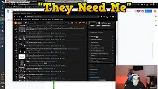 Greek planning on brigading LSF Subreddit to banned from it. Also wants to DMCA strike his posts.
