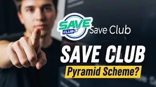 Save Club Review 2025: Discount Platform or Pyramid Scheme Analysis