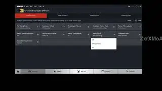 CS:GO - AMD Profile Settings for Best Performance (FPS Boost)