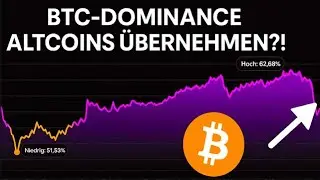 Bitcoin: BULLISH CONSOLE!!! XRP with a double bottom? ETH & SOL BULLISH! HBAR, ADA & SUI!