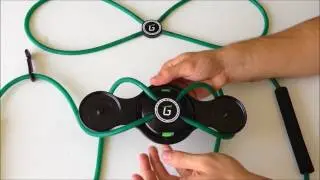 GravityFit TPro features
