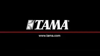 TAMA UK - Anika Nilles @ Drum Depot