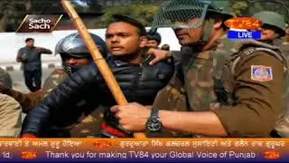 Soft Hindutva vs Hard Hindutva!