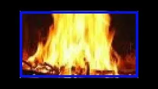 Raviver un Feu de Chemin&eacute;e ? L'Astuce d'un Vrai Scout.