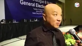 DPP's Benjamin Pwee's views on Section 377A