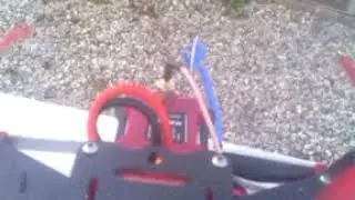 Back wards video emax nighthawk pro 280