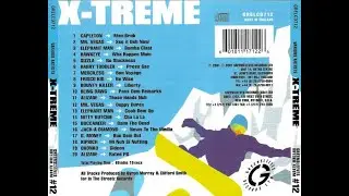 Alozade - Those Hands Nuh [X-Treme Riddim] 2001 Remasterizado HQ