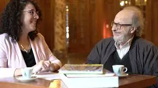 Glotopolítica: entrevista a Roberto Bein