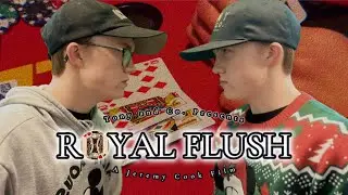Royal Flush (A Short Film by Jeremy Cook)