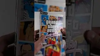GTA Vice City PC boxes are stunning ✨