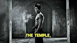 Bruce Lee&rsquo;s Lost Final Training | The Night That Changed Everything