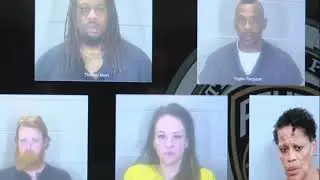 Judge Shot in His Own Home: Prosecutors Say Biker Club Ordered the Hit