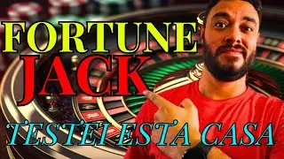 FORTUNE JACK(( CUIDADO )) FORTUNE JACK RECLAME AQUI - &Eacute; BOA ? FORTUNE JACK JOGOS -  PAGA MESMO ?
