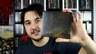 CD Collection: Letter C