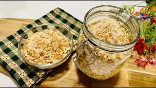 🥥🥥🥥 Coconut crunch - Coconut crunch - Extra crispy layer into any dessert 🥥🥥🥥