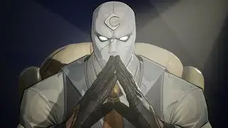 our vibes are up - Marvel Rivals
