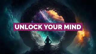 Cosmic Meditation: A Journey Through the Stars Music Mix