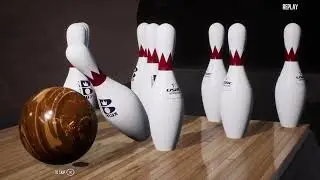 PBA Pro Bowling 2021 Simulator PC#3