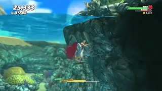 Hungry Shark World Part 1 with Myth (ft. Leo)