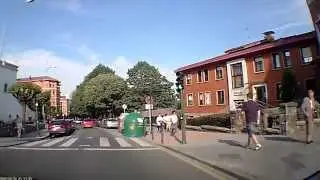 Llegada a Basauri (1)