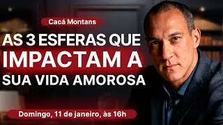 Quais s&atilde;o os 3 Segredos para Alinhar as Esferas e Encontrar o Amor?